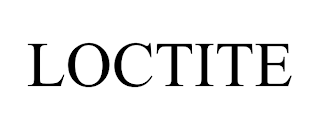 LOCTITE trademark