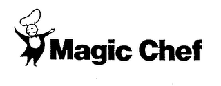 MAGIC CHEF trademark