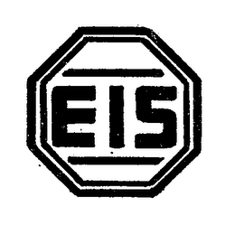 EIS trademark