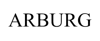 ARBURG trademark