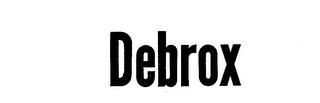 DEBROX