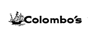 COLOMBO'S