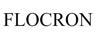 FLOCRON trademark