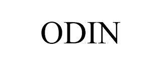 ODIN trademark