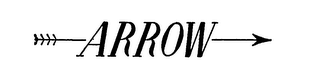 ARROW trademark