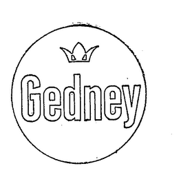 GEDNEY