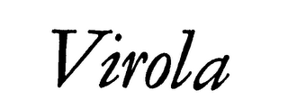 VIROLA