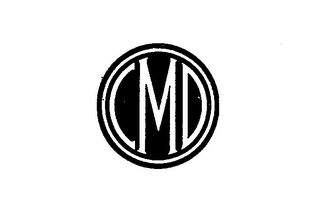 CMD trademark