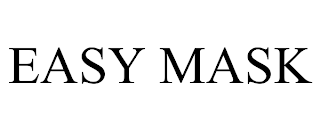 EASY MASK trademark