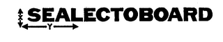 X Y SEALECTOBOARD