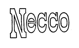 NECCO