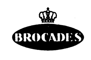 BROCADES