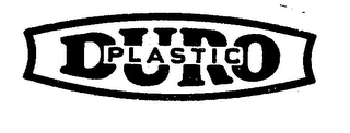 DURO PLASTIC