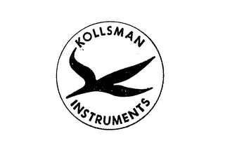 KOLLSMAN INSTRUMENTS