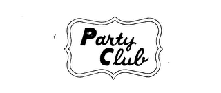 PARTY CLUB