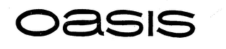 OASIS trademark