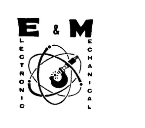 E & M ELECTRONIC & MECHANICAL