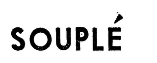 SOUPLE