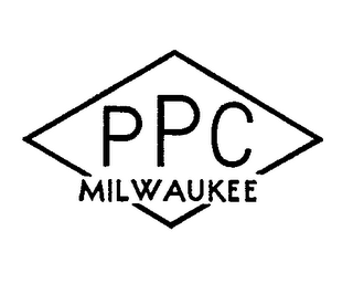 PPC MILWAUKEE