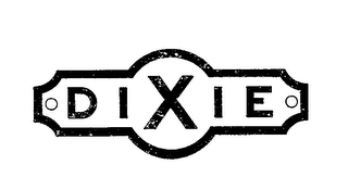 DIXIE