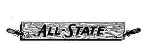 ALL-STATE