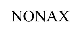 NONAX trademark