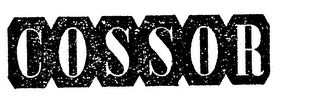 COSSOR