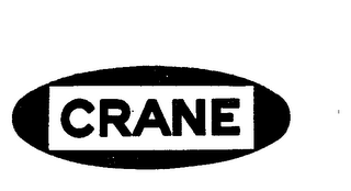 CRANE trademark