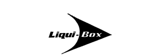LIQUI-BOX trademark