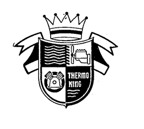 THERMO KING