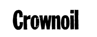 CROWNOIL