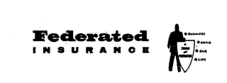 FEDERATED INSURANCE 