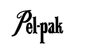 PEL-PAK