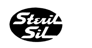 STERIL SIL trademark