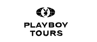 PLAYBOY TOURS trademark