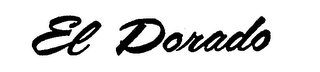EL DORADO trademark