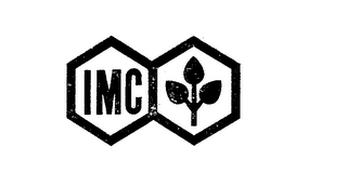 IMC trademark