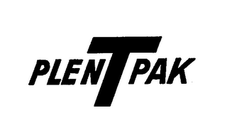 PLENTPAK