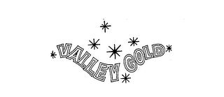 VALLEY GOLD