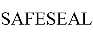 SAFESEAL trademark