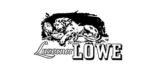 LUZERNER LOWE