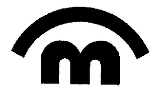 M trademark