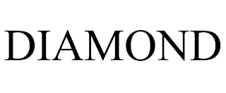 DIAMOND trademark