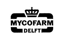 MYCOFARM DELFT