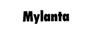 MYLANTA trademark