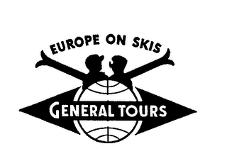 EUROPE ON SKIS GENERAL TOURS