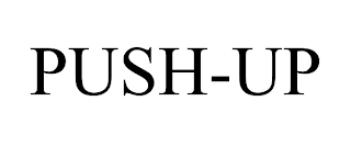 PUSH-UP trademark