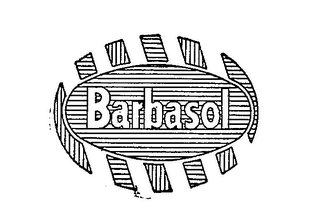 BARBASOL