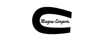 MAGNE-COUPON trademark