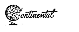 CONTINENTAL